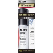 ウーノ スキンバリアローション（医薬部外品）100ml [化粧水]