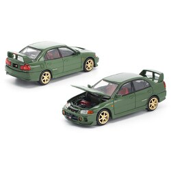 ヨドバシ.com - ポップレース PRE022 1/64 三菱ランサー