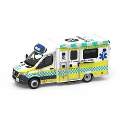 ATC66279 メルセデスベンツ スプリンター フェイスリフト [ダイキャストミニカー]