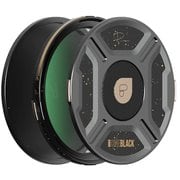 PM-BLKMST-1/2 [CineBlack フィルター Helix MagLock]