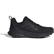 テレックストレイルメーカー2 GORE-TEX メンズ ハイキングシューズ Core Black/Grey Four/Carbon 28cm IH0618