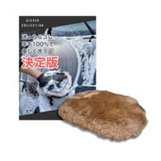 洗車モップ