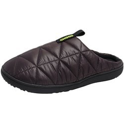 gm-310-brown-24 [サーモサンダル GMOOD ジームード スコーネ ダークブラウン 24cm]