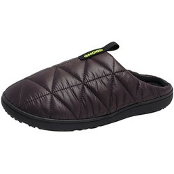 gm-310-brown-23 [サーモサンダル GMOOD ジームード スコーネ ダークブラウン 23cm]