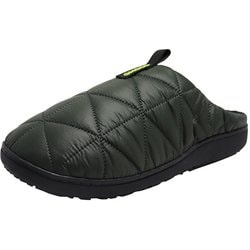 gm-310-kahki-28 [サーモサンダル GMOOD ジームード スコーネ カーキ 28cm]