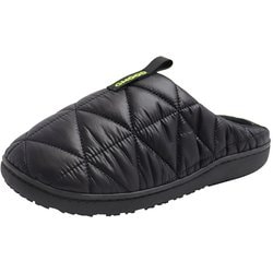 gm-310-black-28 [サーモサンダル GMOOD ジームード スコーネ ブラック 28cm]