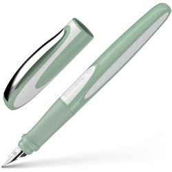 万年筆 RAY F 細字 ピスタチオ RYFP168120F