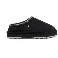 Sharky Scuff ムートンブーツ Black W6/23cm W13179