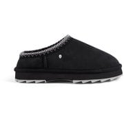 Sharky Scuff ムートンブーツ Black W8/25cm W13179