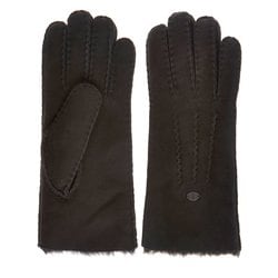 Beech Forest Gloves ムートン手袋 Black M/L W1415
