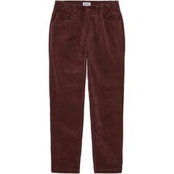 ストレッチコーデュロイパンツ メンズ ロングパンツ アンドラ（005） Mサイズ（40） ZHHBM88