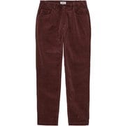 ストレッチコーデュロイパンツ メンズ ロングパンツ アンドラ（005） Mサイズ（40） ZHHBM88