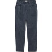 ストレッチコーデュロイパンツ メンズ ロングパンツ アンピール（006） Lサイズ（42） ZHHBM88