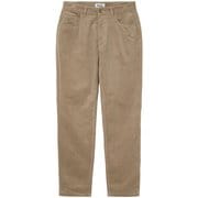 ストレッチコーデュロイパンツ メンズ ロングパンツ エスプレッソ（004） Mサイズ（40） ZHHBM88