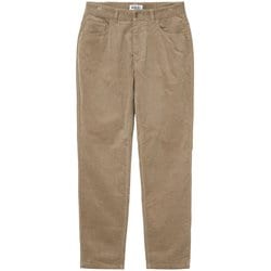 ストレッチコーデュロイパンツ メンズ ロングパンツ エスプレッソ（004） Lサイズ（42） ZHHBM88