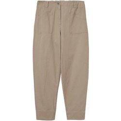 コーデュロイバルーンパンツ レディース ロングパンツ エスプレッソ（004） Lサイズ（40） ZHFBM29