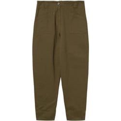 コーデュロイバルーンパンツ レディース ロングパンツ テラヴェルデ（003） Sサイズ（36） ZHFBM29