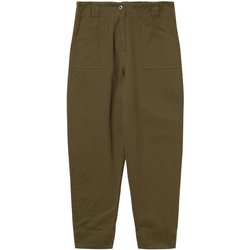 コーデュロイバルーンパンツ レディース ロングパンツ テラヴェルデ（003） Lサイズ（40） ZHFBM29