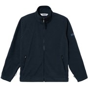 ジップアップフリース T-KIT メンズ フリース アンピール（007） Sサイズ ZSHBK75