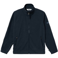 ジップアップフリース T-KIT メンズ フリース アンピール（007） Lサイズ ZSHBK75