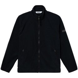 ジップアップフリース T-KIT メンズ フリース ノワール（005） Lサイズ ZSHBK75