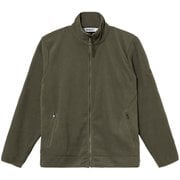 ジップアップフリース T-KIT メンズ フリース ロシェ（006） Lサイズ ZSHBK75