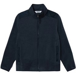 ポーラテックジップアップフリース メンズ フリース アンピール（004） Mサイズ ZSHBK76