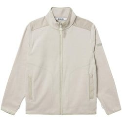 ポーラテックジップアップフリース メンズ フリース セーブル（006） Sサイズ ZSHBK76