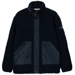 パッチポケットフリース メンズ フリース EMPIRE（004） Mサイズ ZSHBK82