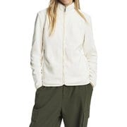 ジップアップマイクロフリース T-KIT レディース フリース レ（00J） Mサイズ（38） ZSFAZ42