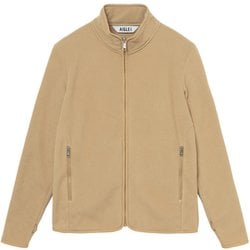 ジップアップマイクロフリース T-KIT レディース フリース オジエ（00F） Sサイズ（36） ZSFAZ42