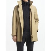 ゴアテックス2レイヤージャケット メンズ 防水ジャケット オジエ(006) Lサイズ ZBHBJ98