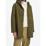 ゴアテックスミドルジャケット レディース 防水ジャケット テラヴェルデ(004) Mサイズ(38) ZBFBL93