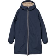 ZBHBO55透湿防水ボアロングジャケット 00D 0LM