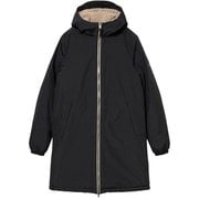 ZBHBO55透湿防水ボアロングジャケット 00C 0LM