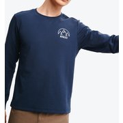 UVカットロングスリーブTシャツ メンズ カットソー EMPIRE(003) Lサイズ OTHBP42