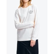 UVカットロングスリーブTシャツ メンズ カットソー LAIT(004) Lサイズ OTHBP42