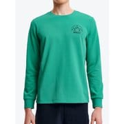 UVカットロングスリーブTシャツ メンズ カットソー JELLY BEAN(001) Sサイズ OTHBP42