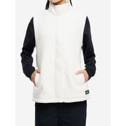 ポーラテックノースリーブベスト レディース ベスト LAIT(002) サイズ36(Sサイズ) OSFBP52