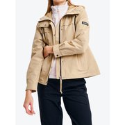 ゴアテックスウエストドローストリングジャケット レディース 防水ジャケット OSIER（003） サイズ40（Lサイズ） OBFBP45