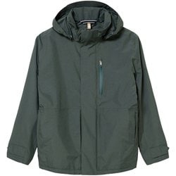 ゴアテックス2レイヤージャケット T-KITメンズ 防水ジャケット アーバン（003） Sサイズ ZBHBL89