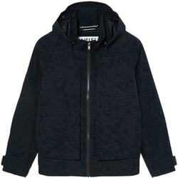 透湿防水ジャケット メンズ ジャケット NOIR（001） Mサイズ ZBHBJ62