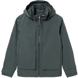 透湿防水ジャケット メンズ ジャケット URBAN（003） Mサイズ ZBHBJ62