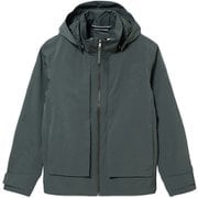 透湿防水ジャケット メンズ ジャケット URBAN(003) Lサイズ ZBHBJ62