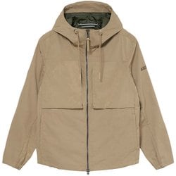 撥水ジャケット メンズ ジャケット ESPRESSO（003） Sサイズ ZBHBJ66