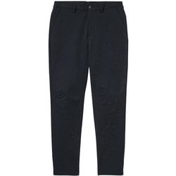 撥水パンツ メンズ ロングパンツ NOIR（001） サイズ40（Mサイズ） ZHHBL22