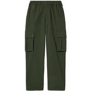 撥水カーゴパンツ レディース ロングパンツ AVOCAT（002） サイズ38（Mサイズ） ZHFBL45