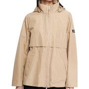 ゴアテックスウエストドローストリングジャケット レディース 防水ジャケット OSIER（002） サイズ38（Mサイズ） ZBFBP64