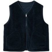 インサレーションリバーシブルベスト レディース ベスト EMPIRE（001） サイズ36（Sサイズ） ZBFBL47