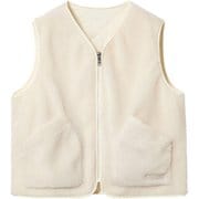 インサレーションリバーシブルベスト レディース ベスト LAIT（004） サイズ40（Lサイズ） ZBFBL47
